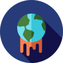 ecology and environment,ecology,nature,earth grid,temperature,thermometer,global warming,world grid